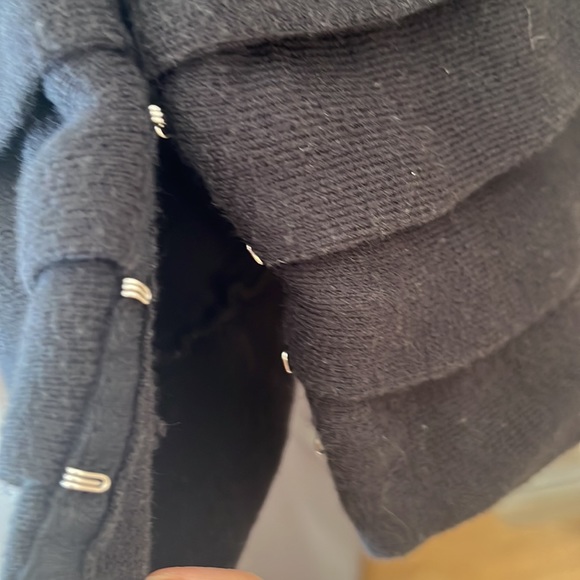 Corset style cardigan - Picture 5 of 7